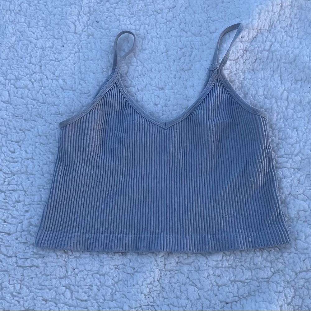 glicks grey top all sizes